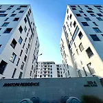Avi Garden Apartments Appartement Constanţa