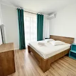 Avi Garden Apartments Appartement