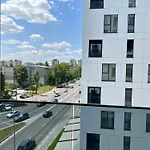 Avi Garden Apartments * Constanţa