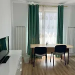 Avi Garden Apartments * Constanţa