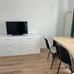 Avi Garden Apartments Constanţa