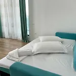 Appartement Avi Garden Apartments
