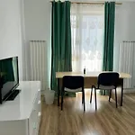 Avi Garden Apartments Appartement Constanţa