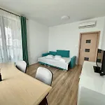 Avi Garden Apartments * Constanţa