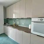 Appartement Avi Garden Apartments Constanţa