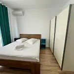 Avi Garden Apartments Appartement *