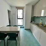 Avi Garden Apartments Appartement Constanţa