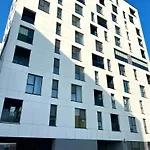 Avi Garden Apartments Appartement Constanţa