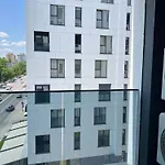 Avi Garden Apartments Appartement *