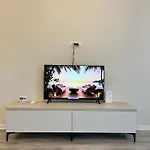 Appartement Avi Garden Apartments *