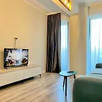 Appartement Avi Garden Apartments *