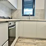 Avi Garden Apartments Appartement *