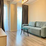 Appartement Avi Garden Apartments Constanţa
