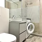 Appartement Avi Garden Apartments