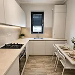 Appartement Avi Garden Apartments