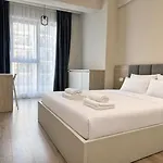 Avi Garden Apartments * Constanţa