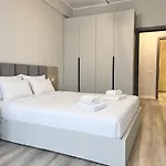Appartement Avi Garden Apartments *