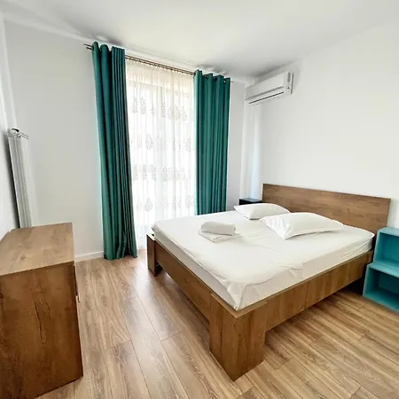 Aviatorii Modern Escape Апартаменты