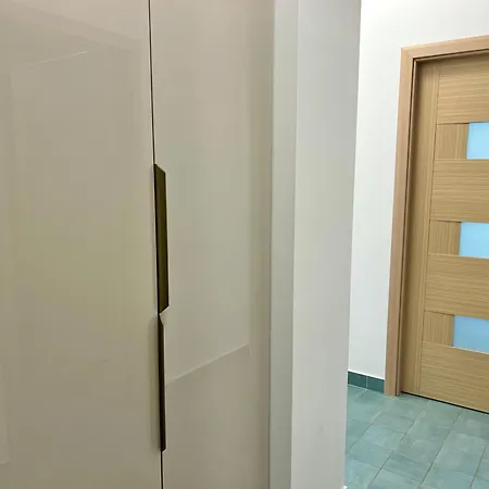 Aviatorii Modern Escape Апартаменты