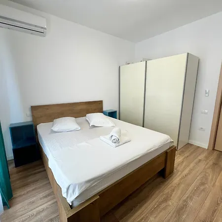 Aviatorii Modern Escape Apartament Constanţa