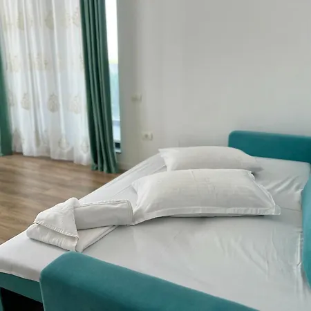 Апартаменты Aviatorii Modern Escape