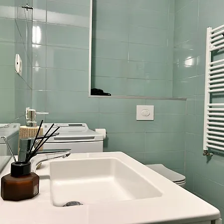Апартаменты Aviatorii Modern Escape Констанца