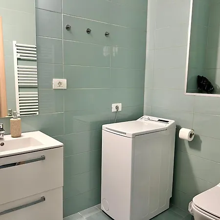 Апартаменты Aviatorii Modern Escape *