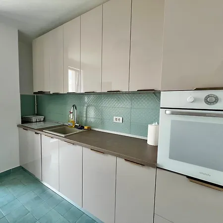 Apartament Aviatorii Modern Escape Constanţa
