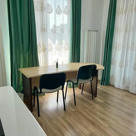 Апартаменты Aviatorii Modern Escape Констанца