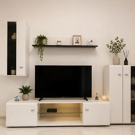 公寓 Avi Garden 康斯坦察