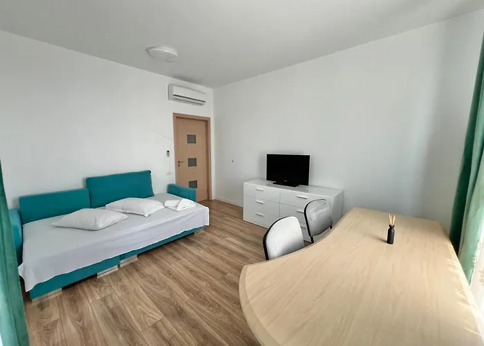 Aviatorii Modern Escape * Constanţa