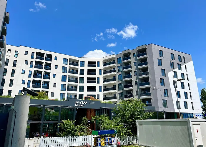 Aviatorii Modern Escape